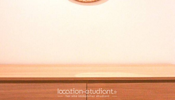 Logement tudiant T2 à Tourcoing (59200)