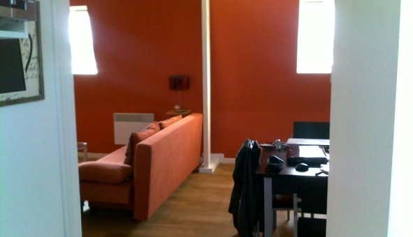 Logement tudiant T2 à Tourcoing (59200)