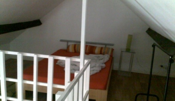 Logement tudiant T2 à Tourcoing (59200)