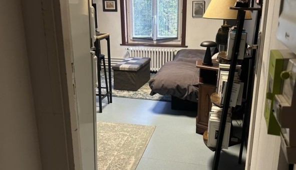 Logement tudiant T2 à Tourcoing (59200)