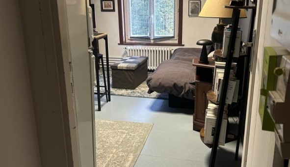 Logement tudiant T2 à Tourcoing (59200)