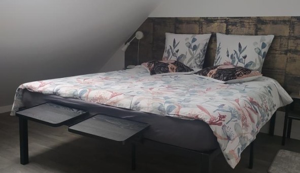 Logement tudiant T2 à Tourcoing (59200)
