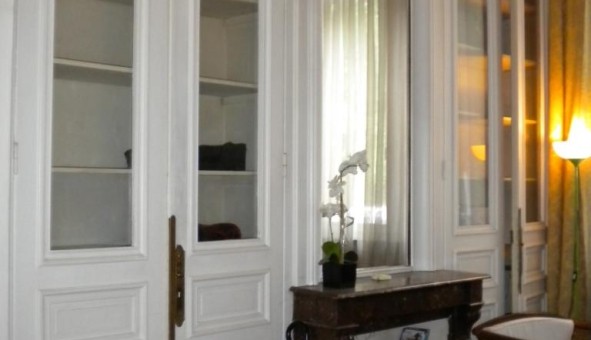 Logement tudiant T2 à Tourcoing (59200)