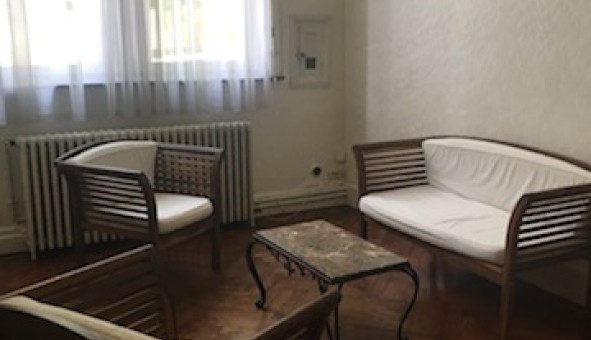 Logement tudiant T2 à Tourcoing (59200)