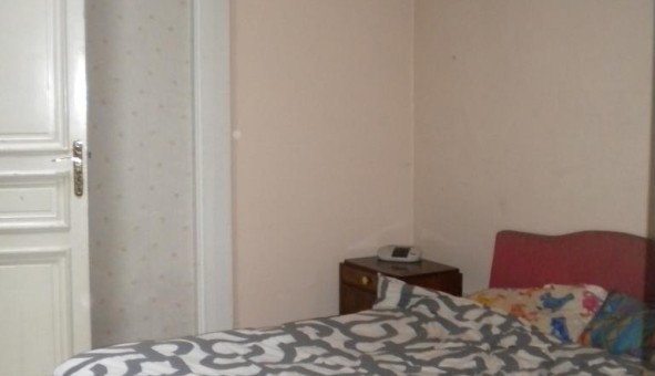 Logement tudiant T2 à Tourcoing (59200)