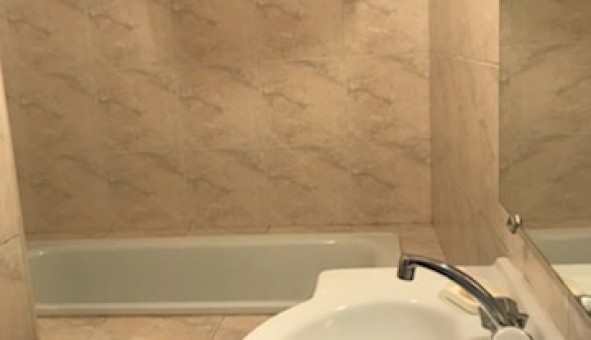 Logement tudiant T2 à Tourcoing (59200)