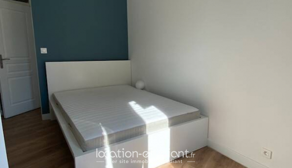 Logement tudiant T2 à Tourcoing (59200)