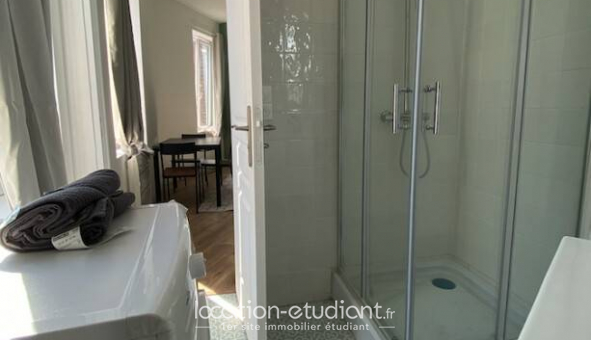 Logement tudiant T2 à Tourcoing (59200)