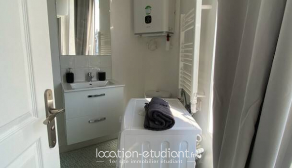 Logement tudiant T2 à Tourcoing (59200)