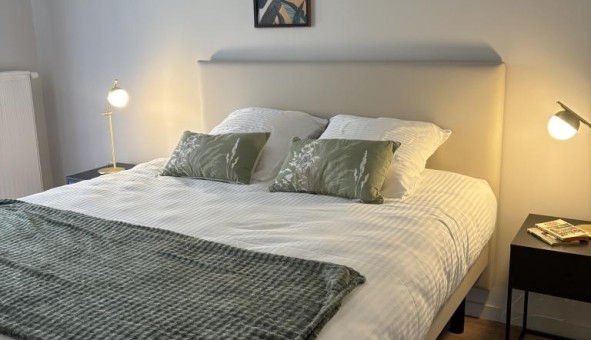 Logement tudiant T2 à Tourcoing (59200)