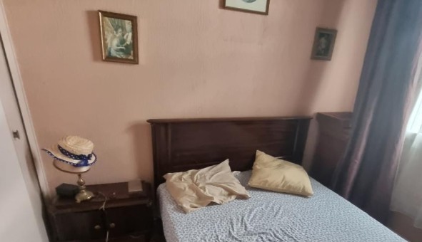 Logement tudiant T2 à Tourcoing (59200)