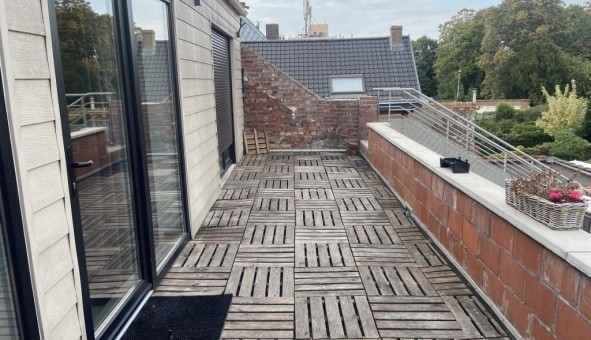 Logement tudiant T2 à Tourcoing (59200)
