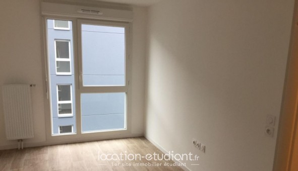 Logement tudiant T2 à Tourcoing (59200)