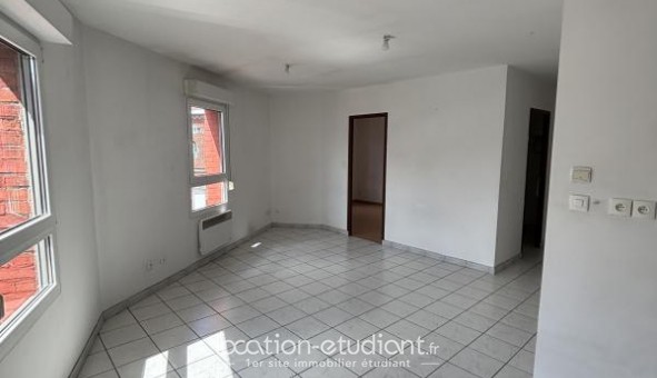 Logement tudiant T2 à Tourcoing (59200)