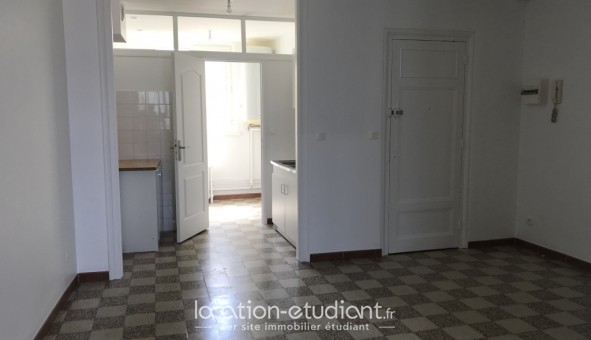 Logement tudiant T2 à Tourcoing (59200)