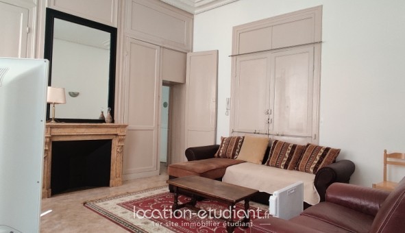 Logement tudiant T2 à Tourcoing (59200)