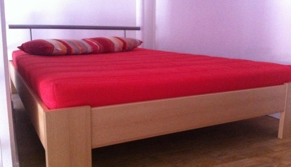 Logement tudiant T2 à Tourcoing (59200)