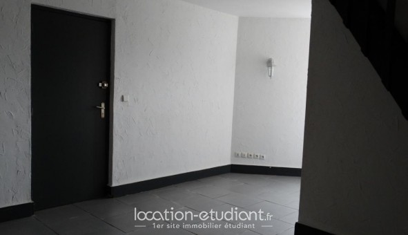 Logement tudiant T2 à Tourcoing (59200)