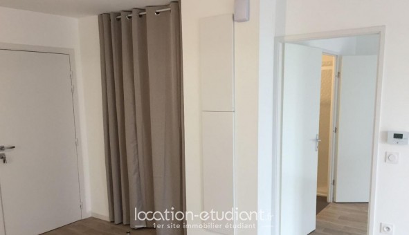 Logement tudiant T2 à Tourcoing (59200)