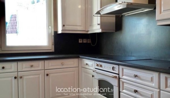 Logement tudiant T2 à Tourcoing (59200)