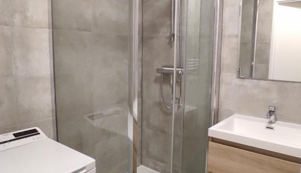 Logement tudiant T2 à Tourcoing (59200)