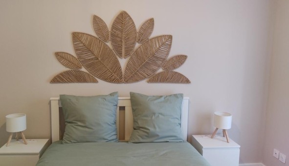 Logement tudiant T2 à Tourcoing (59200)