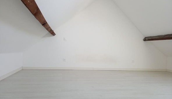 Logement tudiant T2 à Tourcoing (59200)