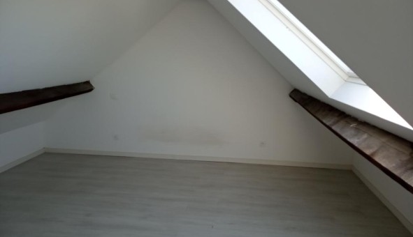 Logement tudiant T2 à Tourcoing (59200)