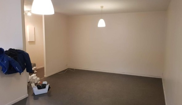 Logement �tudiant T2 &agrave; Tourcoing (59200)