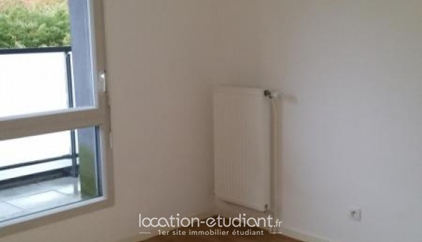 Logement �tudiant T2 &agrave; Tourcoing (59200)