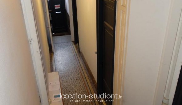 Logement �tudiant T2 &agrave; Tourcoing (59200)