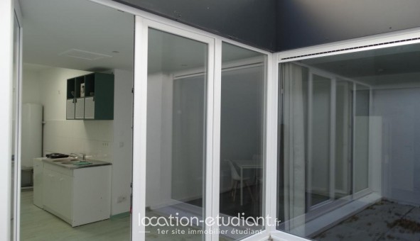 Logement �tudiant T2 &agrave; Tourcoing (59200)