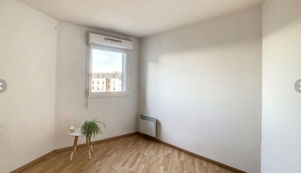 Logement �tudiant T2 &agrave; Tourcoing (59200)