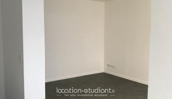 Logement �tudiant T2 &agrave; Tourcoing (59200)