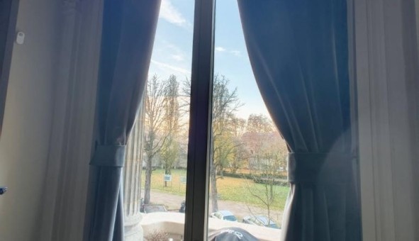 Logement �tudiant T2 &agrave; Tourcoing (59200)