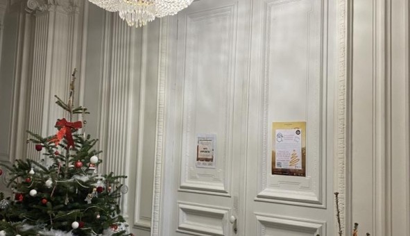 Logement �tudiant T2 &agrave; Tourcoing (59200)