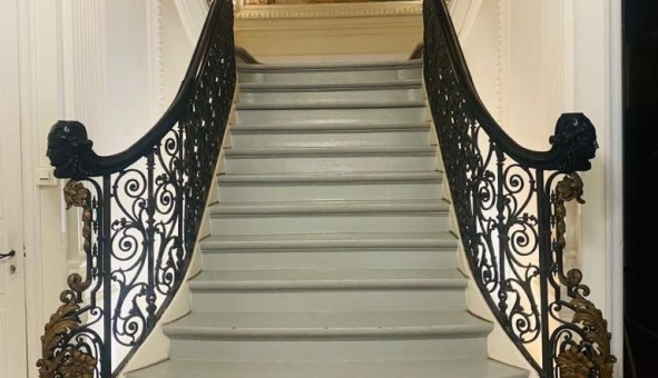 Logement �tudiant T2 &agrave; Tourcoing (59200)