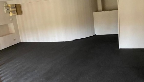 Logement �tudiant T2 &agrave; Tourcoing (59200)