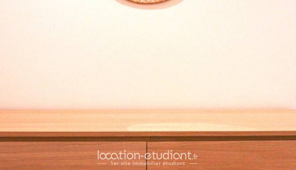 Logement �tudiant T2 &agrave; Tourcoing (59200)