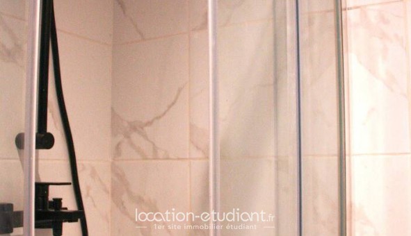 Logement �tudiant T2 &agrave; Tourcoing (59200)