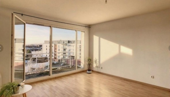 Logement �tudiant Location T2 Vide Tourcoing (59200)