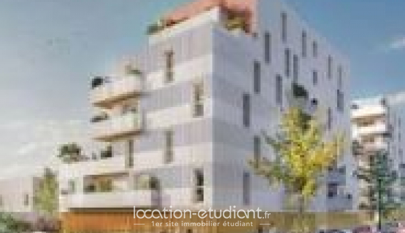 Logement �tudiant Location T2 Vide Tourcoing (59200)