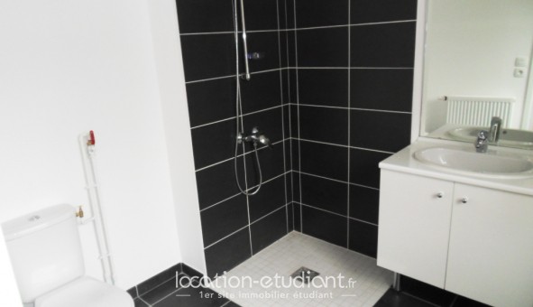 Logement �tudiant Location T2 Vide Tourcoing (59200)