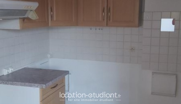 Logement �tudiant T2 &agrave; Tourcoing (59200)