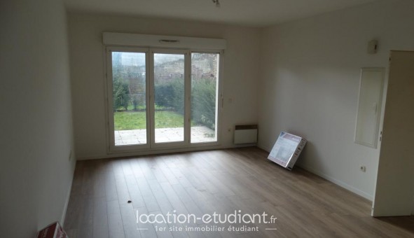 Logement �tudiant Location T2 Vide Tourcoing (59200)