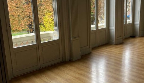 Logement �tudiant T2 &agrave; Tourcoing (59200)