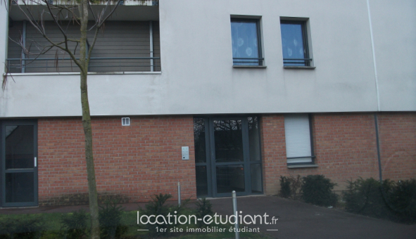 Logement �tudiant T2 &agrave; Tourcoing (59200)