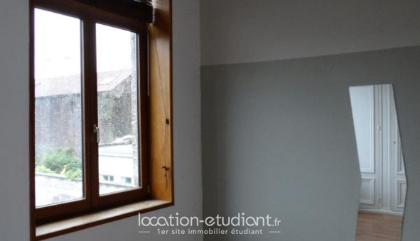 Logement �tudiant T2 &agrave; Tourcoing (59200)