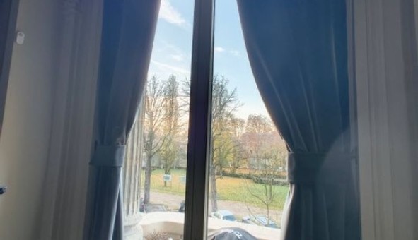 Logement �tudiant T2 &agrave; Tourcoing (59200)