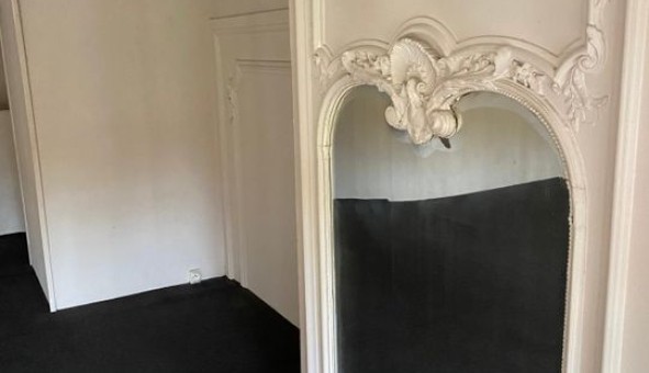 Logement �tudiant T2 &agrave; Tourcoing (59200)